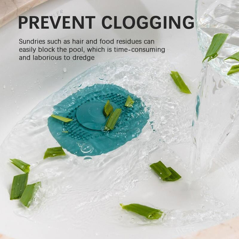 Smart Bath Stopper